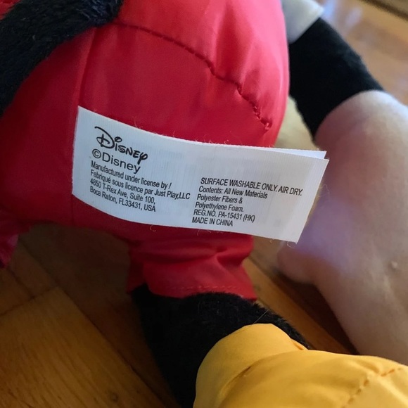 New with tags!! 20” TALL - Picture 7 of 8